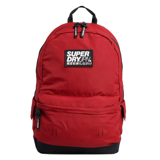 Superdry Τσάντα πλάτης Classic Montana Backpack
